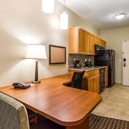 Mainstay Suites Stanley ห้อง รูปภาพ