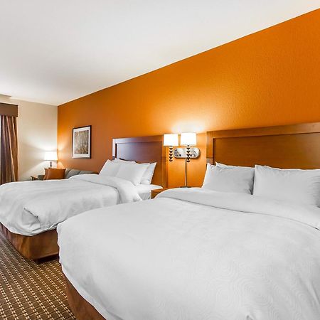 Mainstay Suites Stanley ห้อง รูปภาพ