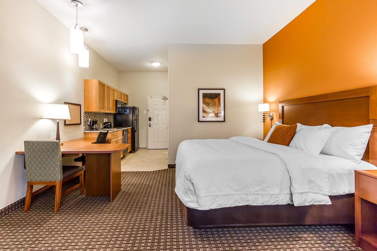 Mainstay Suites Stanley ห้อง รูปภาพ